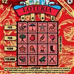 washington lottery scratchers